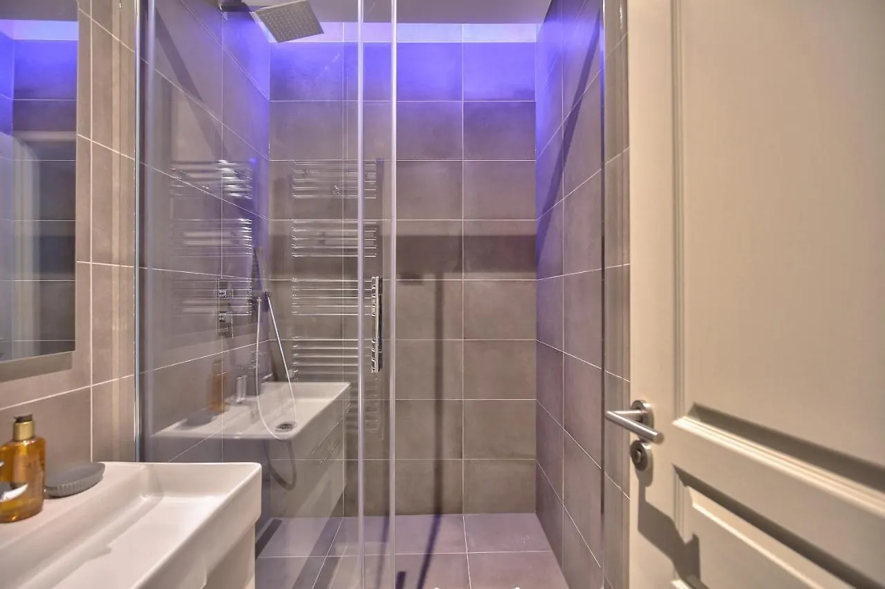 Apartment 73 - Etienne Marcel *